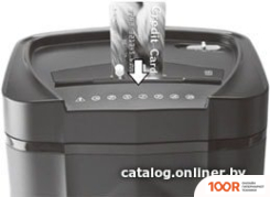 Шредер Office-Kit S142 (4Х12) (316223)