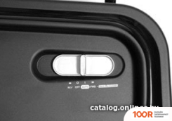 Шредер Office-Kit S142 (4Х12) (316223)