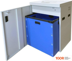 Шредер Office-Kit S1350 (3.9X35) (316222)