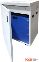 Шредер Office-Kit S1350 (1.9X15) (316221)