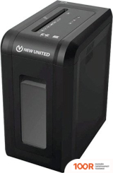 Шредер New United ST-10C (316214)