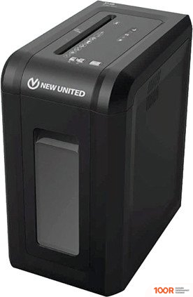 Шредер New United ST-10C (316214)