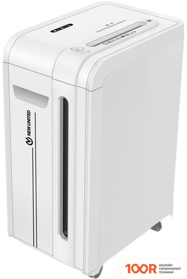 Шредер New United ETALON ET-25C FORCE (316208)