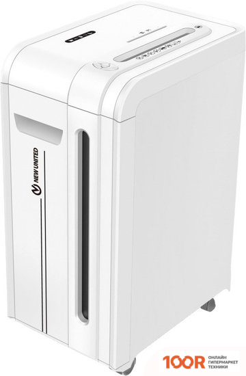 Шредер New United ETALON ET-18M FORCE (316207)