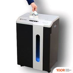 Шредер New United ETALON ET-15M (316206)