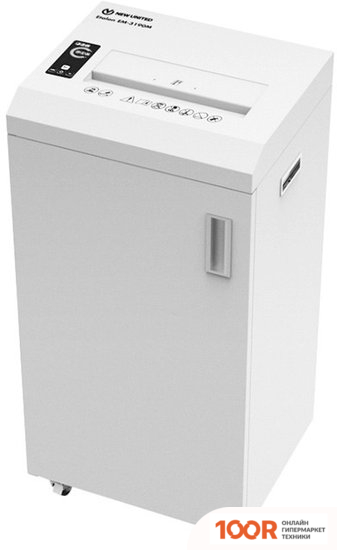 Шредер New United ETALON EM-3190M (316203)