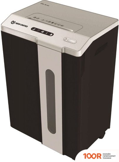 Шредер New United ET-6HS+ (316202)