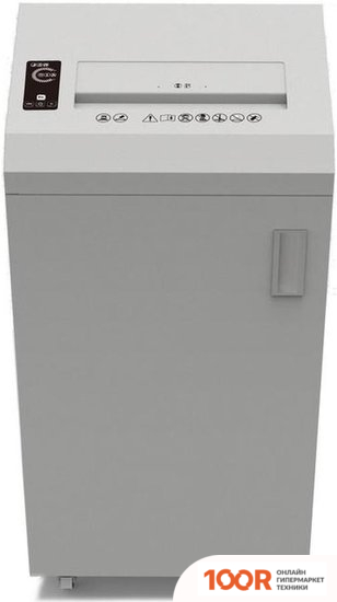 Шредер New United EM-3190 C (316200)