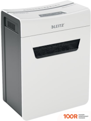 Шредер Leitz IQ PROTECT PREMIUM 8X (316195)