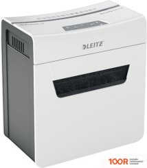 Шредер Leitz IQ PROTECT PREMIUM 6X (316194)