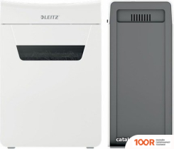 Шредер Leitz IQ PROTECT PREMIUM 6M (316193)