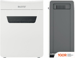 Шредер Leitz IQ PROTECT PREMIUM 4M (316192)