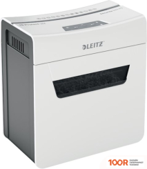 Шредер Leitz IQ PROTECT PREMIUM 3M (316191)