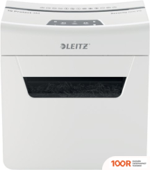 Шредер Leitz IQ PROTECT PREMIUM 3M (316191)