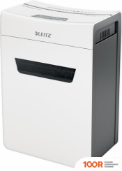 Шредер Leitz IQ PROTECT PREMIUM 10X (316190)