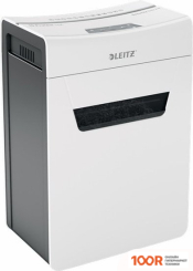 Шредер Leitz IQ PROTECT PREMIUM 10X (316190)