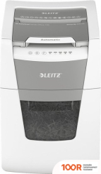 Шредер Leitz IQ AUTOFEED SMALL OFFICE 100 P4 (316188)