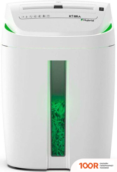 Шредер Kobra S4-HYBRID (316184)