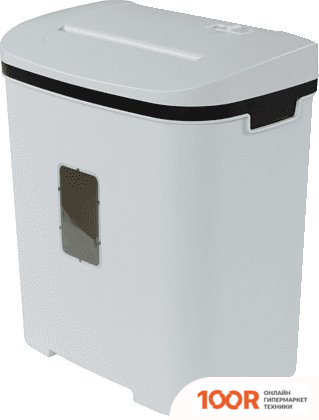 Шредер Jinpex JP-8112C (316174)