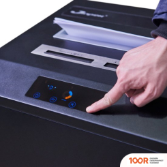 Шредер Jinpex JP-5720MDY (316171)