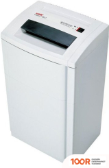 Шредер HSM CLASSIC 125.2 (3.9X30 ММ, БЕЛЫЙ) (316162)