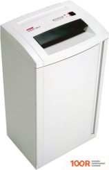 Шредер HSM CLASSIC 125.2 (3.9X30 ММ, БЕЛЫЙ) (316162)