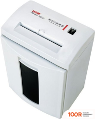 Шредер HSM CLASSIC 102.2 (4X25 ММ, БЕЛЫЙ) (316160)
