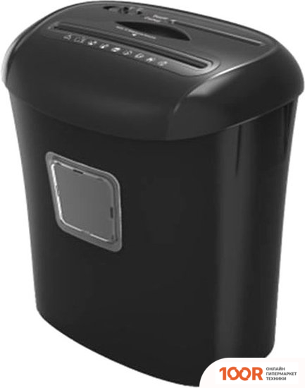 Шредер Gladwork 16CD EFFECT (316152)