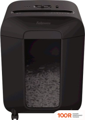 Шредер Fellowes POWERSHRED LX85 (ЧЕРНЫЙ) (316148)