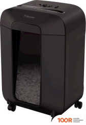 Шредер Fellowes POWERSHRED LX85 (ЧЕРНЫЙ) (316148)