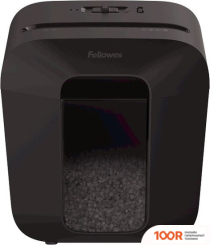 Шредер Fellowes POWERSHRED LX25M (ЧЕРНЫЙ) (316142)