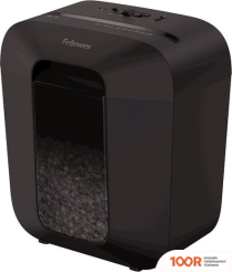 Шредер Fellowes POWERSHRED LX25M (ЧЕРНЫЙ) (316142)