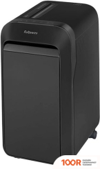 Шредер Fellowes POWERSHRED LX221 (ЧЕРНЫЙ) (316140)