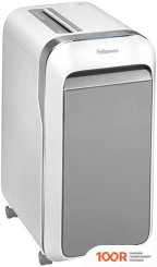 Шредер Fellowes POWERSHRED LX221 (БЕЛЫЙ) (316139)