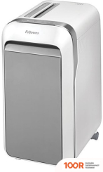 Шредер Fellowes POWERSHRED LX221 (БЕЛЫЙ) (316139)
