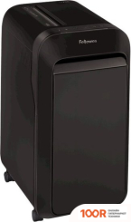 Шредер Fellowes POWERSHRED LX220 (ЧЕРНЫЙ) (316138)