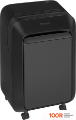 Шредер Fellowes POWERSHRED LX211 (ЧЕРНЫЙ) (316137)