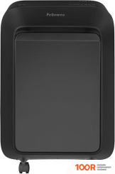 Шредер Fellowes POWERSHRED LX211 (ЧЕРНЫЙ) (316137)