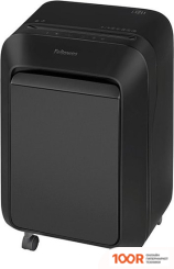 Шредер Fellowes POWERSHRED LX211 (ЧЕРНЫЙ) (316137)