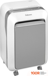 Шредер Fellowes POWERSHRED LX211 (БЕЛЫЙ) (316136)