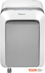 Шредер Fellowes POWERSHRED LX211 (БЕЛЫЙ) (316136)