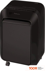 Шредер Fellowes POWERSHRED LX210 (ЧЕРНЫЙ) (316135)