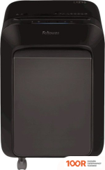 Шредер Fellowes POWERSHRED LX210 (ЧЕРНЫЙ) (316135)