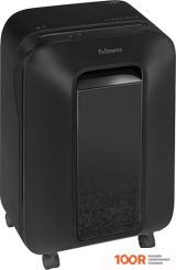 Шредер Fellowes POWERSHRED LX201 (ЧЕРНЫЙ) (316134)