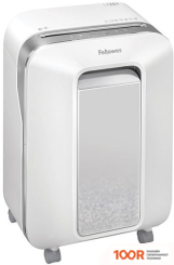 Шредер Fellowes POWERSHRED LX201 (БЕЛЫЙ) (316133)