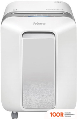 Шредер Fellowes POWERSHRED LX201 (БЕЛЫЙ) (316133)