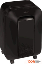 Шредер Fellowes POWERSHRED LX200 (ЧЕРНЫЙ) (316132)