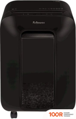 Шредер Fellowes POWERSHRED LX200 (ЧЕРНЫЙ) (316132)