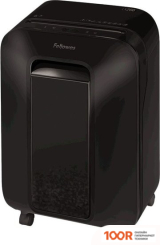 Шредер Fellowes POWERSHRED LX200 (ЧЕРНЫЙ) (316132)