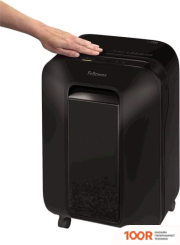Шредер Fellowes POWERSHRED LX200 (ЧЕРНЫЙ) (316132)